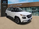 New 2025 Hyundai Venue Limited image 3