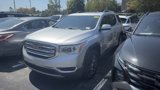 Used 2018 GMC Acadia SLT w/ LPO, Floor Liner Package image 2