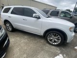 Used 2014 Dodge Durango Citadel w/ Technology Group image 3
