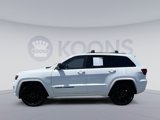 Used 2020 Jeep Grand Cherokee Altitude image 2