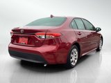 New 2025 Toyota Corolla LE image 5