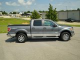 Used 2012 Ford F150 XLT w/ XLT Chrome Pkg image 4