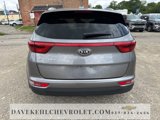 Used 2018 Kia Sportage LX w/ LX Popular Package image 4