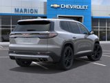 New 2025 GMC Acadia Elevation w/ Elevation Premium Package image 4