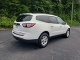 Used 2014 Chevrolet Traverse LT image 3