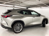 Used 2022 Lexus NX 350 AWD w/ Luxury Package image 5