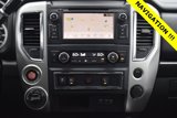 Used 2019 Nissan Titan SV w/ SV Convenience Package image 4