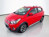 Used 2021 Chevrolet Spark ACTIV image 4