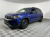 Used 2022 Volkswagen Taos S w/ IQ Drive S Package image 3