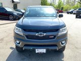 Used 2017 Chevrolet Colorado Z71 image 2