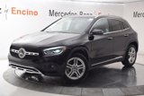 Used 2021 Mercedes-Benz GLA 250 4MATIC image 2
