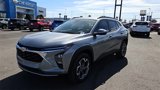 New 2025 Chevrolet Trax LT image 5