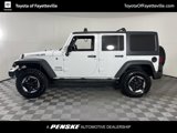 Used 2018 Jeep Wrangler Unlimited Sport S image 2