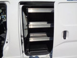Used 2020 Nissan NV200 S image 3