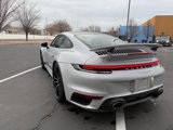 Used 2023 Porsche 911 Turbo S image 5