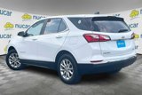 Used 2021 Chevrolet Equinox LT w/ LPO, Floor Liner Package image 4