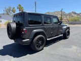 Used 2018 Jeep Wrangler Unlimited Sport S image 5