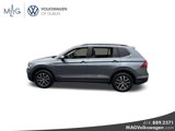 Used 2021 Volkswagen Tiguan SE w/ Panoramic Sunroof Package image 4