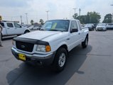 Used 2002 Ford Ranger XLT image 4