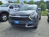 Used 2023 Kia Sportage EX image 2