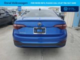 Used 2024 Volkswagen Jetta Sport image 5