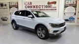 Used 2019 Volkswagen Tiguan SEL Premium w/ 3rd Row Seat Package image 2