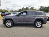 New 2025 Jeep Grand Cherokee Laredo X w/ Luxury Tech Group I image 5