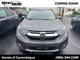 Used 2018 Honda CR-V EX-L image 2