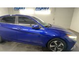 Used 2021 Hyundai Elantra Limited image 2