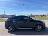 Used 2021 Hyundai Tucson Ultimate image 5