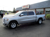 Used 2024 RAM 1500 Laramie image 4