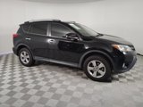 Used 2015 Toyota RAV4 XLE image 2