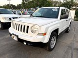 Used 2014 Jeep Patriot Sport image 5