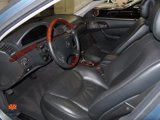 Used 2004 Mercedes-Benz S 500 image 2