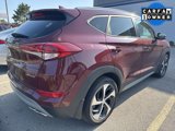 Used 2018 Hyundai Tucson Sport image 4