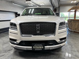 Used 2018 Lincoln Navigator L Reserve image 3