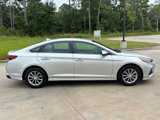 Used 2018 Hyundai Sonata ECO image 3