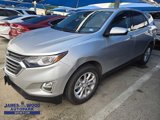 Used 2020 Chevrolet Equinox LT image 2