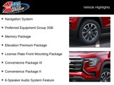 New 2026 GMC Terrain Elevation w/ Elevation Premium Package image 2