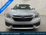 Used 2020 Subaru Legacy Premium w/ Popular Package #1 image 3
