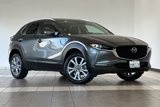 Used 2023 MAZDA CX-30 AWD 2.5 S w/ Select Package image 2