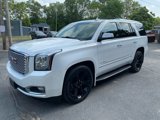 Used 2017 GMC Yukon Denali w/ Open Road Package image 2