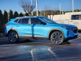 New 2025 Chevrolet Trax RS w/ Driver Confidence Package image 3