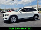 Used 2020 Mercedes-Benz GLB 250 4MATIC image 3