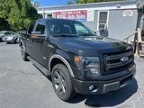 Used 2013 Ford F150 FX4 w/ Luxury Equipment Group image 3