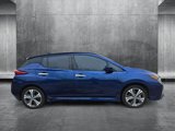 Used 2022 Nissan Leaf SV Plus image 4