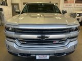 Used 2017 Chevrolet Silverado 1500 LTZ Z71 w/ LTZ Plus Package image 3