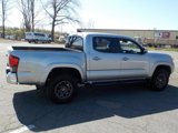 Used 2018 Toyota Tacoma 4x4 Double Cab image 4