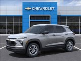 New 2025 Chevrolet TrailBlazer LS image 2