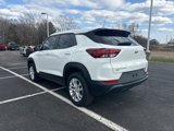 Used 2021 Chevrolet TrailBlazer LS image 5